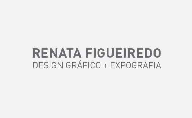 Renata Figueiredo design gráfico + expografia